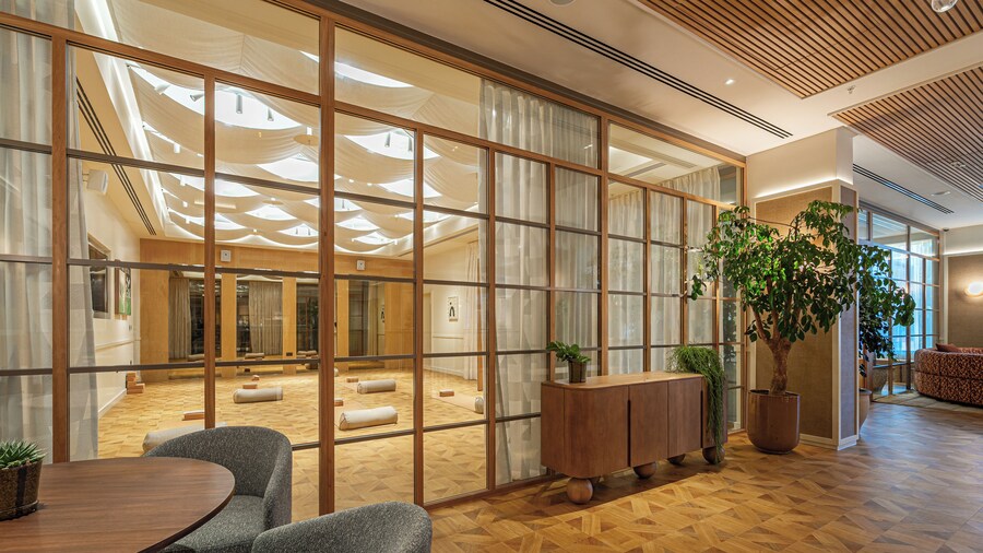 The Eades by Way of Life