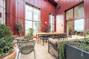 Apartment (1 Bedroom) | Exterior - The Eades by Way of Life (London)