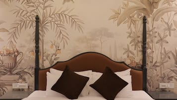 Superior Room | Free WiFi