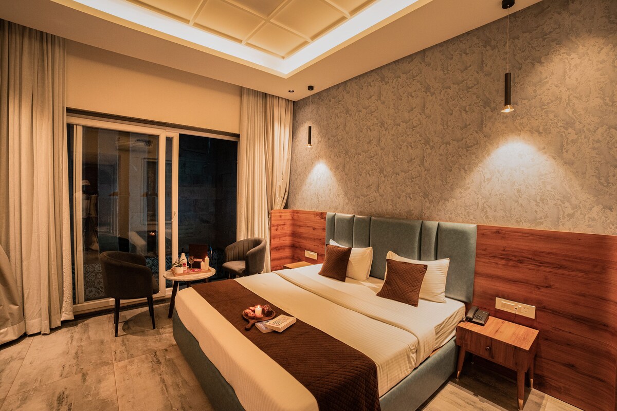 Premium Room | Free WiFi