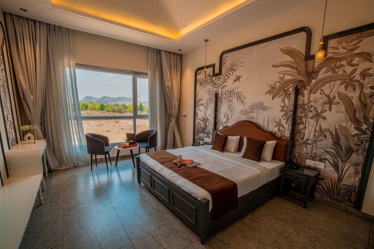Superior Room | Free WiFi