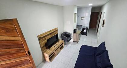 Apartamento completo em Caruaru-PE
