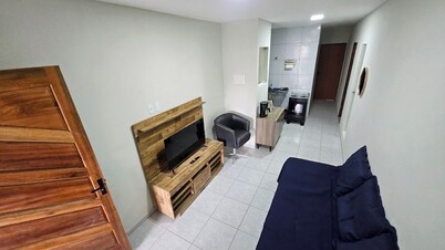 Apartamento completo em Caruaru-PE