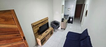 Apartamento completo em Caruaru-PE