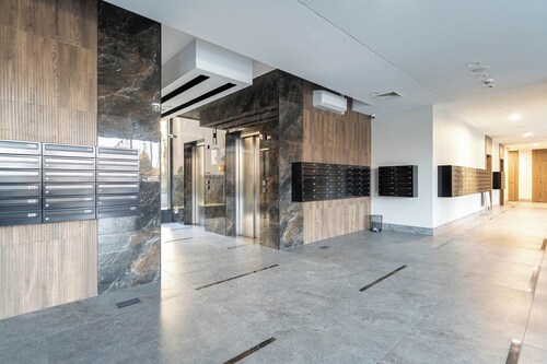 SPV Apart Pileckiego 258