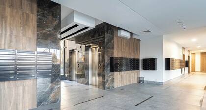 SPV Apart Pileckiego 258