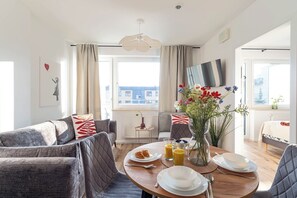 Dining - SPV Apart Pileckiego 258 (Warszawa)