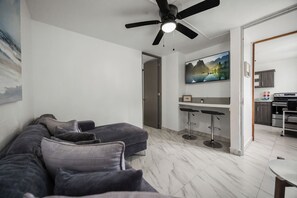 Smart TV, offices, computer monitors