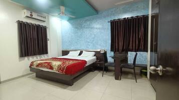 مكتب وواي فاي مجانًا