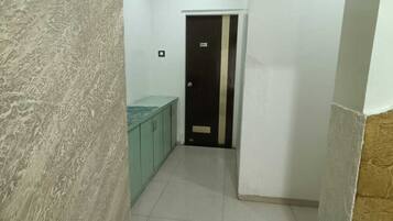 Bureau, Wi-Fi gratuit