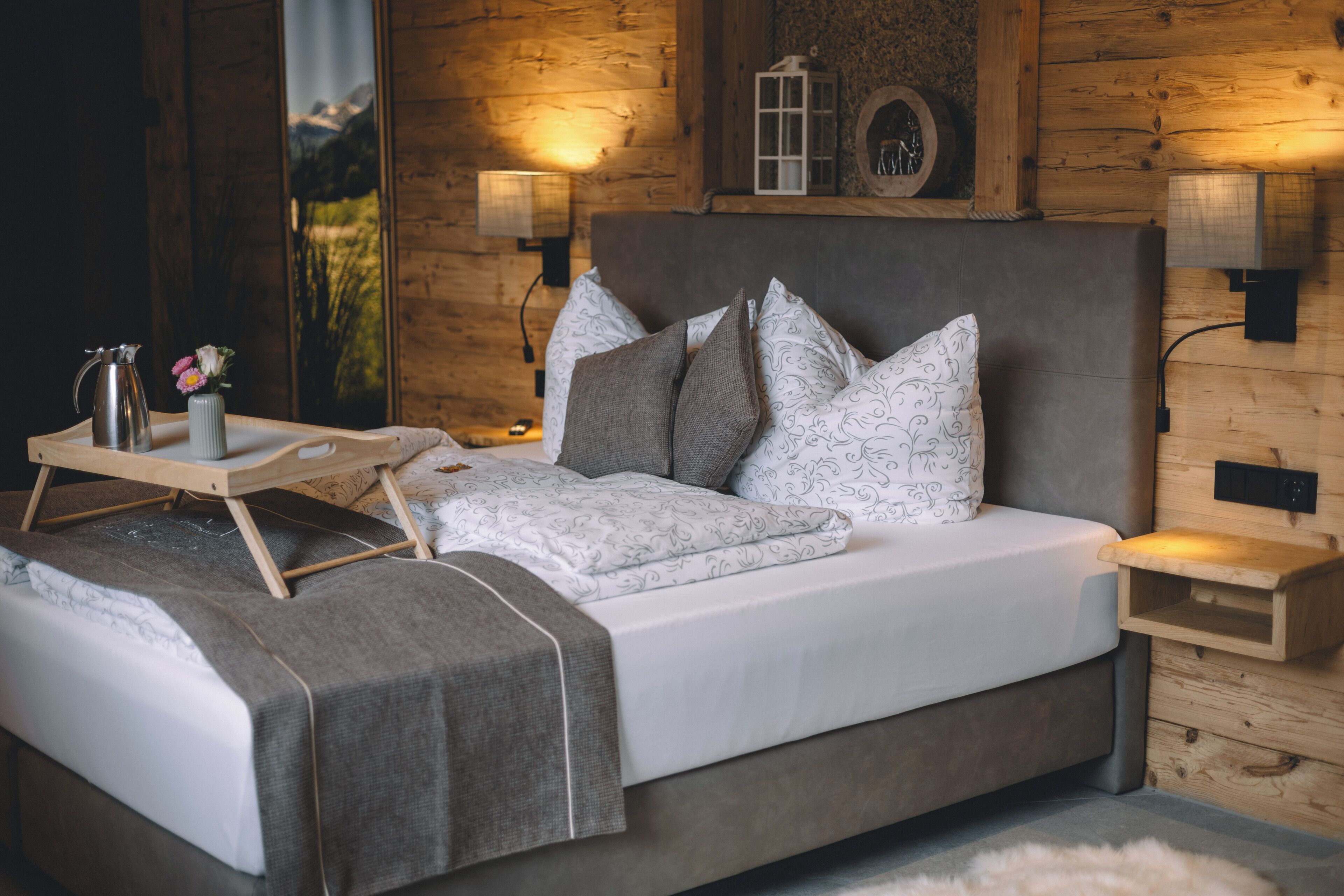 3 Schlafzimmer, Bügeleisen/Bügelbrett, WLAN, Bettwäsche