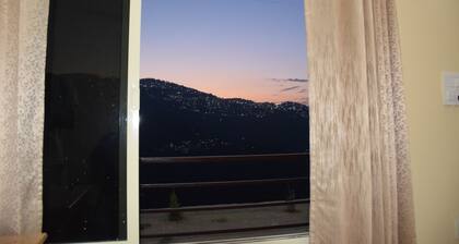 Tathastu Resort Tehri