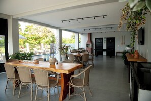 Appartement, fumeurs | 2 chambres