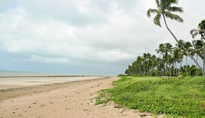 Apartment, Smoking | 2 bedrooms - Apto a 100m da Praia c 2 su tes Wi Fi e Piscina (Japaratinga)