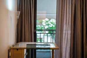 Apartment, 3 Schlafzimmer, Balkon, Stadtblick