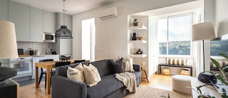 Téléviseur connecté