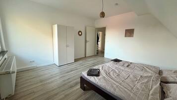 3 chambres, Wi-Fi, draps fournis