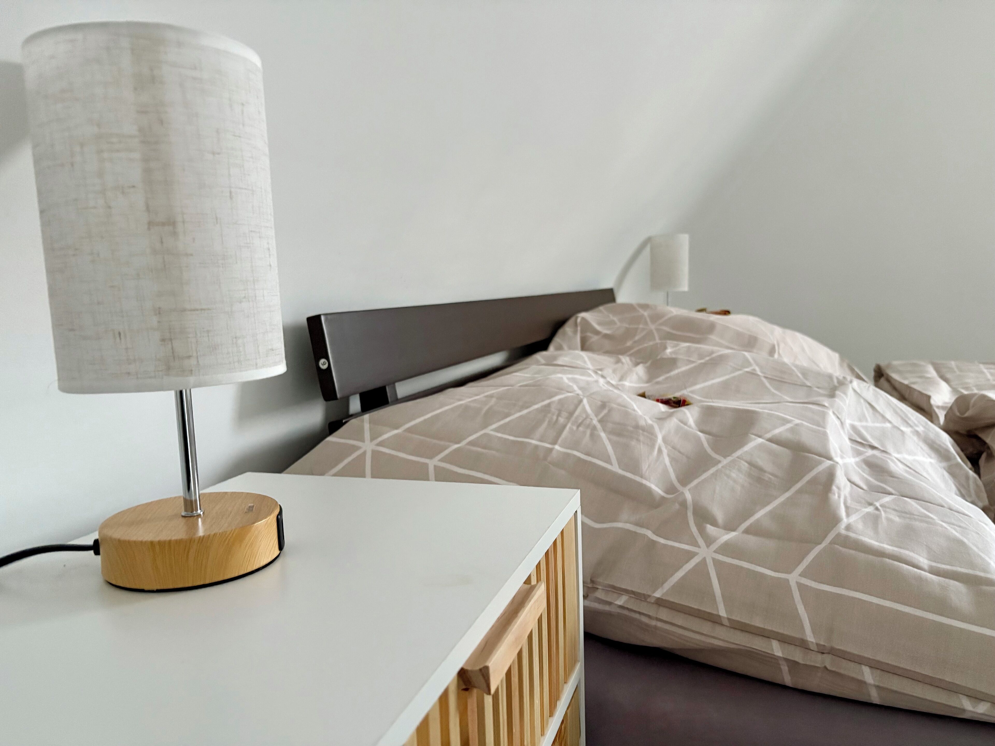 3 Schlafzimmer, WLAN, Bettwäsche