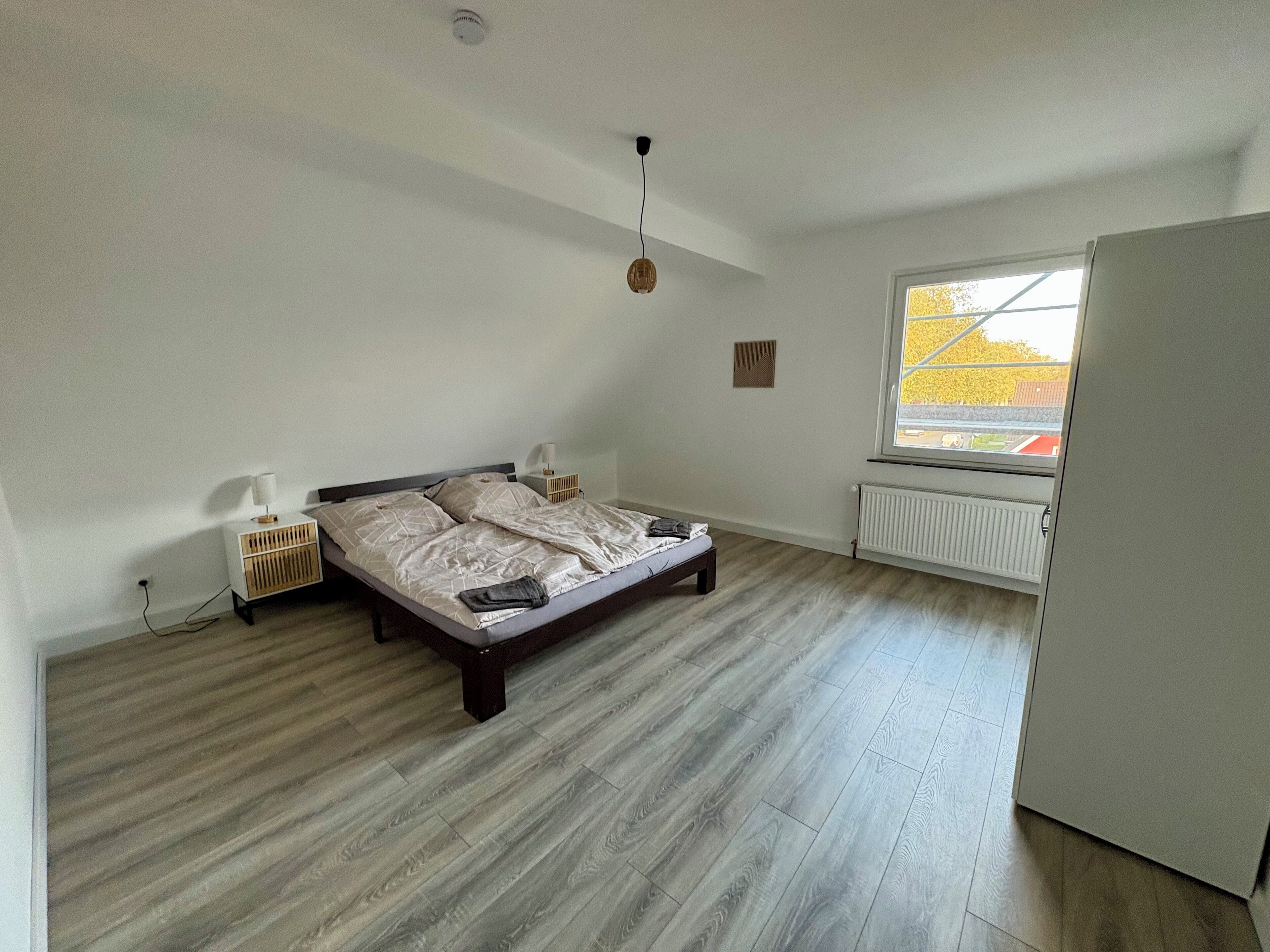 3 Schlafzimmer, WLAN, Bettwäsche
