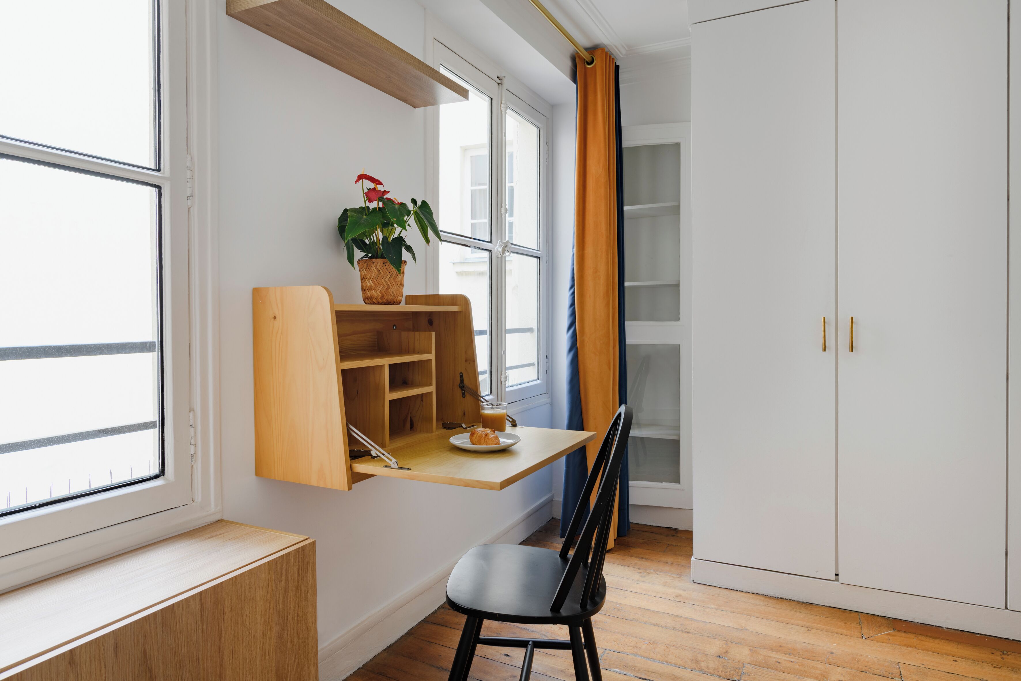 Apartamento | Wi-Fi de cortesia