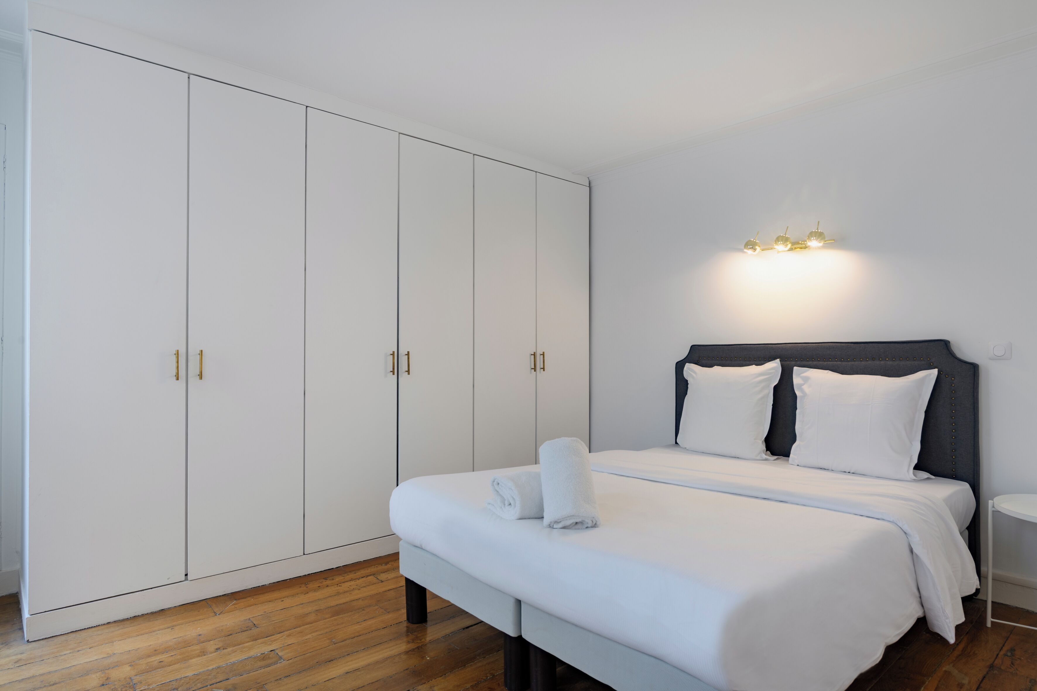 Apartamento | Wi-Fi de cortesia