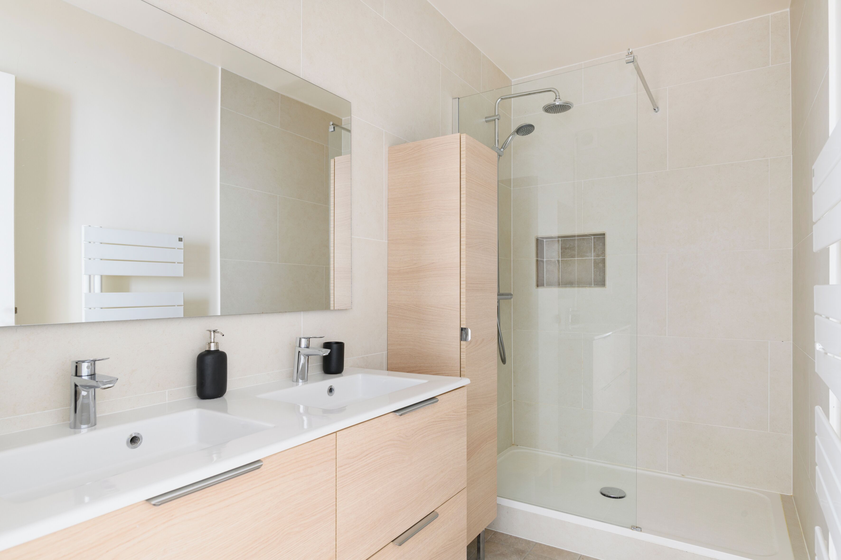Apartamento | Banheiro