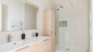 Apartamento | Banheiro