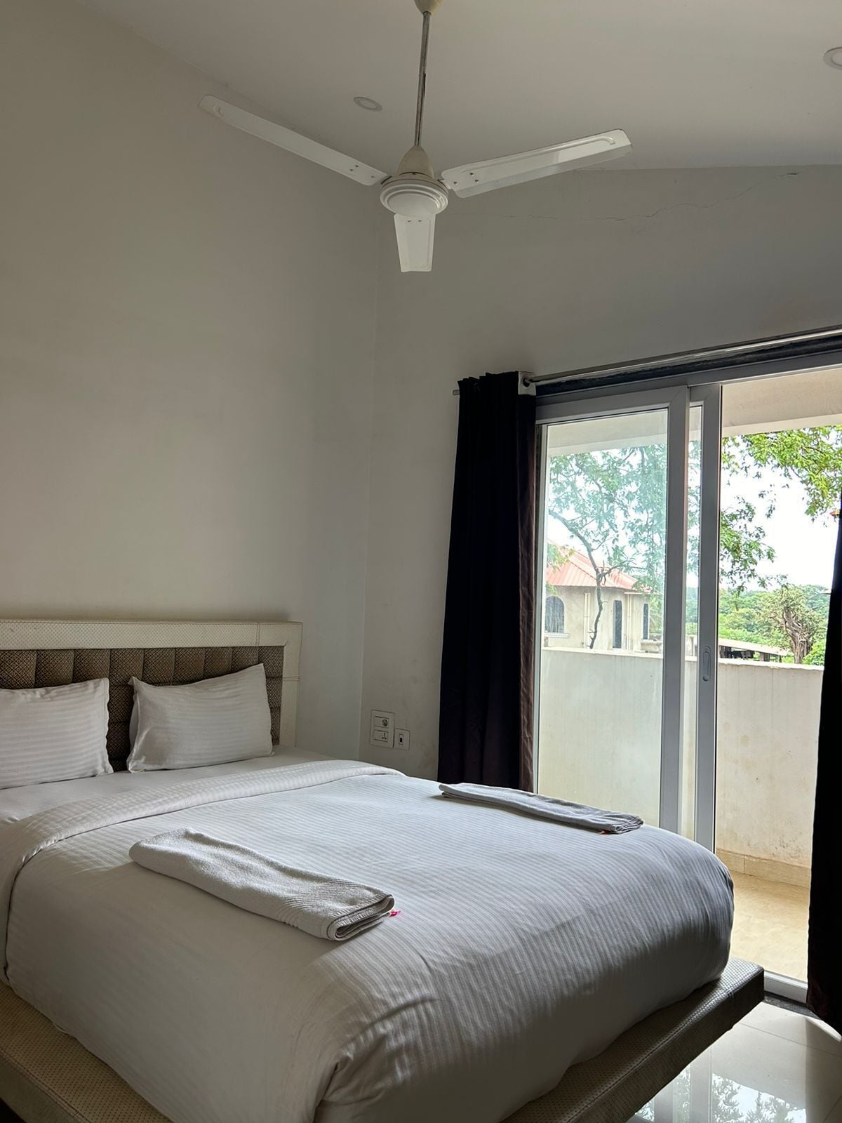 Luxury Apartment | Free WiFi