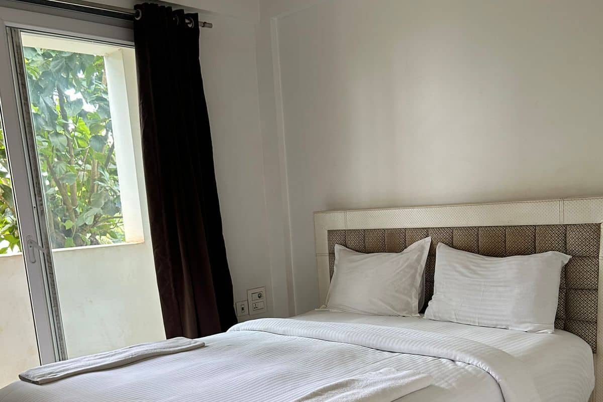 Apartamento luxo | Wi-Fi de cortesia
