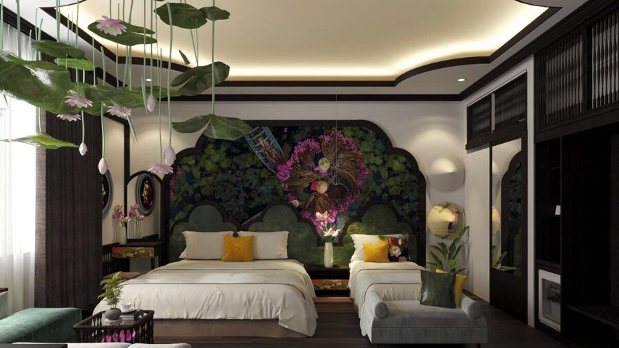 Hanoi Lullaby Hotel & Travel