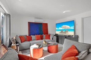 تلفزيون، مكتب