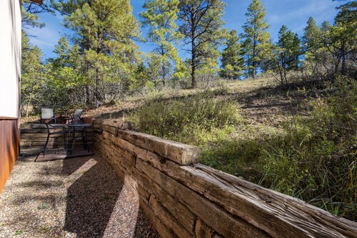 New Listing! Quaint Pagosa Home | Lake Views | BBQ