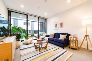 TV, offices
