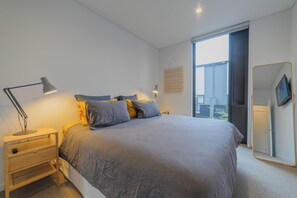 2 chambres, Wi-Fi, draps fournis