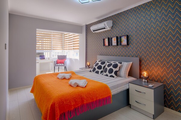 Maxihomes Hadrian Nest - Antalya