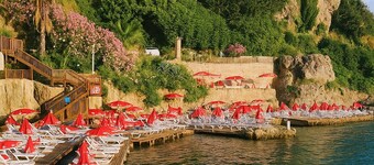 Maxihomes Hadrian Nest