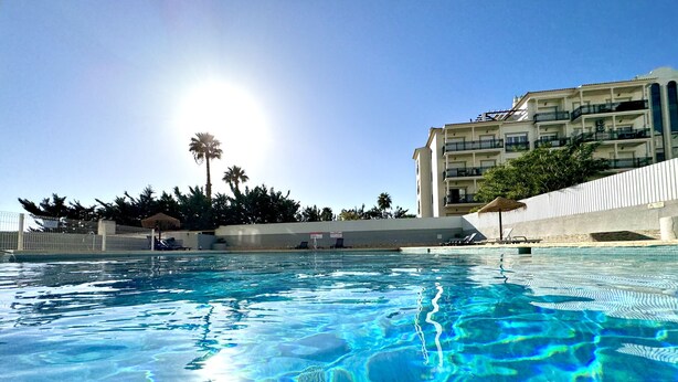 Unclassified image, 1 of 27, button - Albufeira Vintage Apartment 2 by Homing (Albufeira)