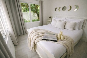 2 quartos, ferros/tábuas de passar roupa, Wi-Fi, roupa de cama