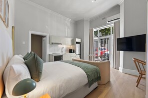 Studio Suite, Patio | Terrace/patio