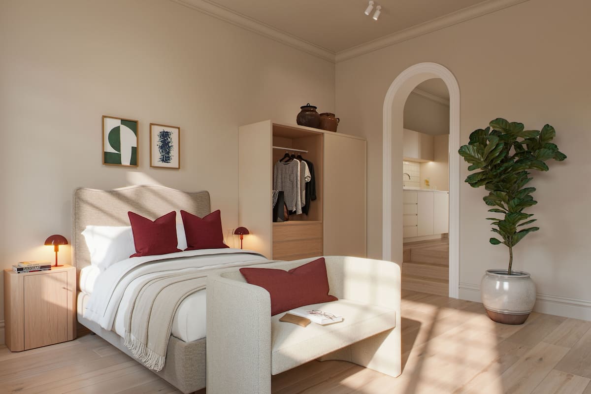 Suite | Una cassaforte in camera, una scrivania, postazione laptop