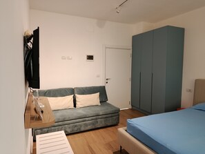 Habitación doble Confort | Wifi gratis