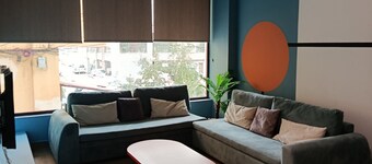 Nolo Rooms and Suites
