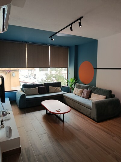 Nolo Rooms and Suites