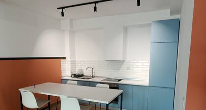 Nolo Rooms and Suites