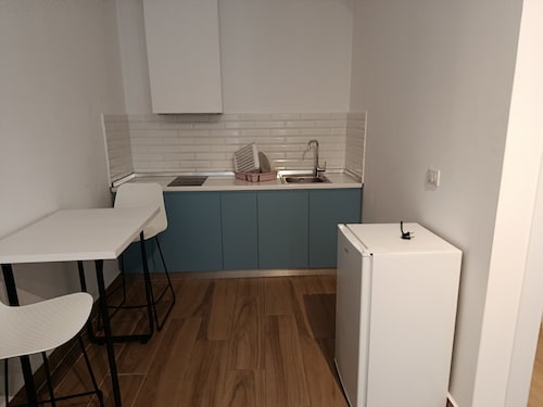 Nolo Rooms and Suites