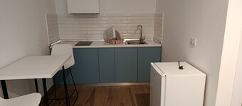 Nolo Rooms and Suites