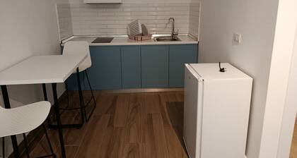 Nolo Rooms and Suites