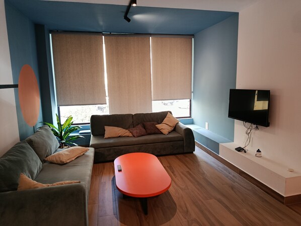 Apartamento Deluxe | Wifi gratis