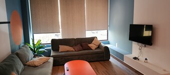 Nolo Rooms and Suites