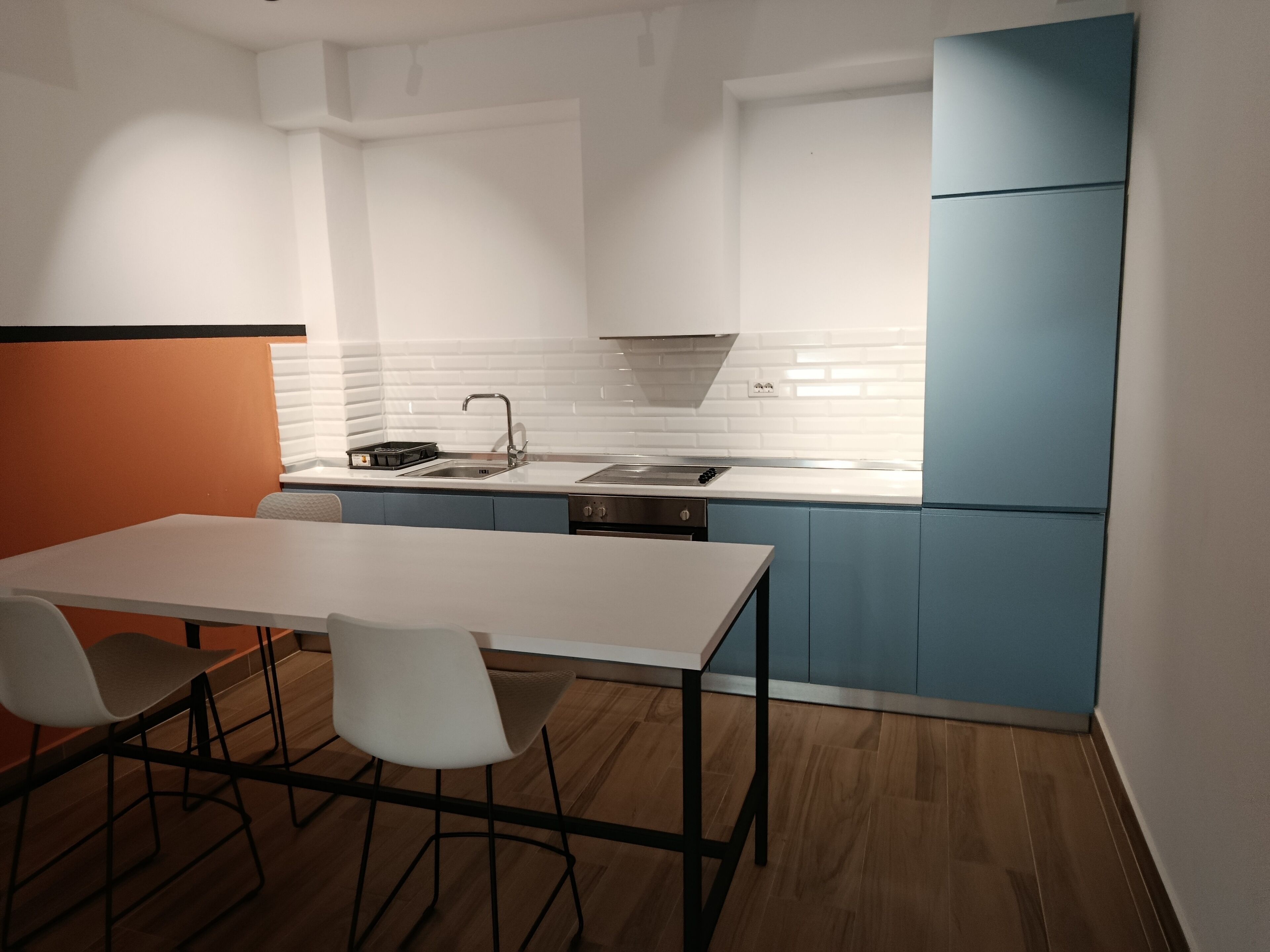 Deluxe Apartment | Free WiFi